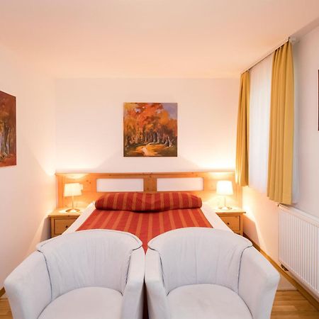 Art Hotel Kristal Bohinj Ngoại thất bức ảnh