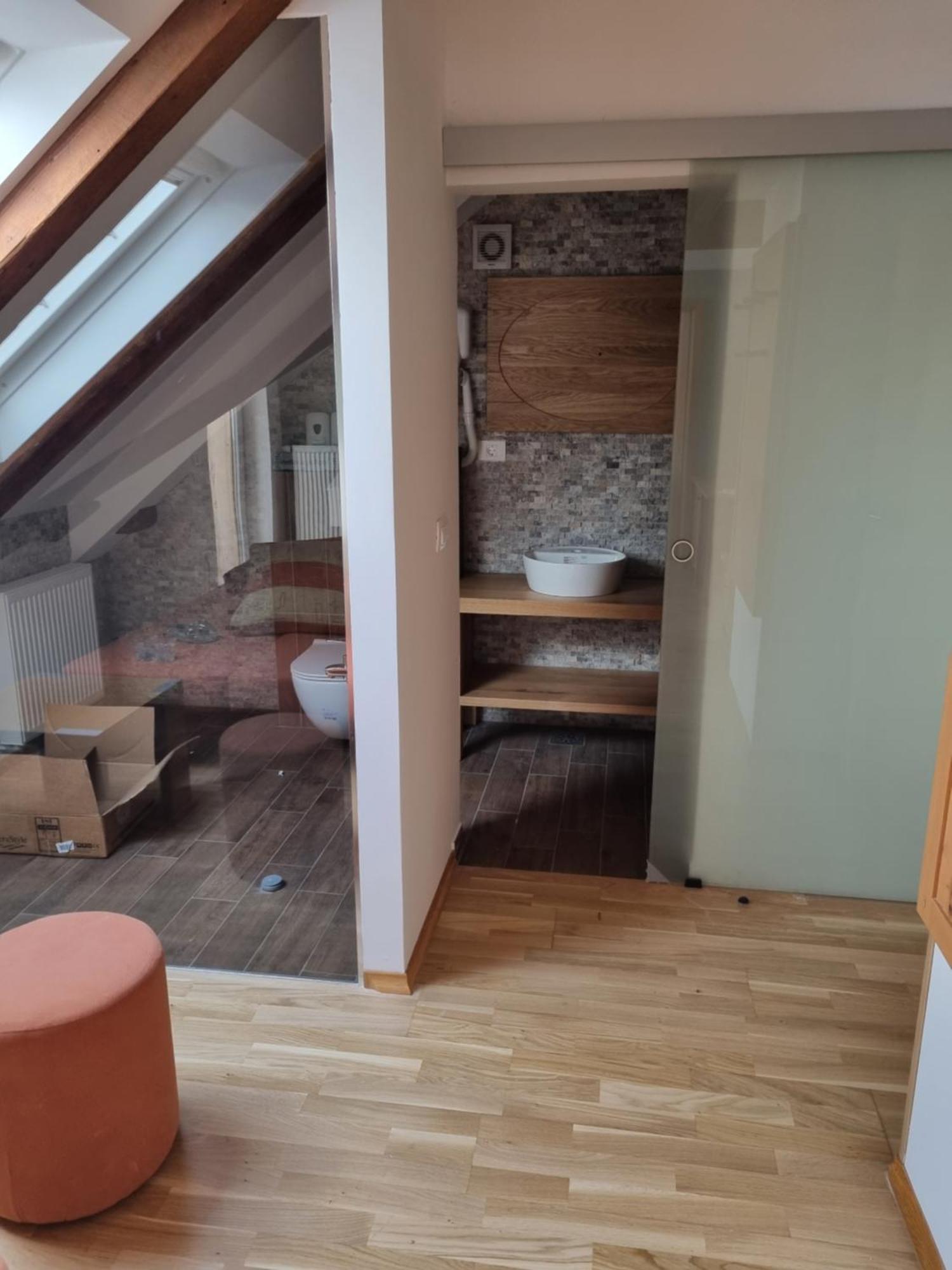 Art Hotel Kristal Bohinj Ngoại thất bức ảnh