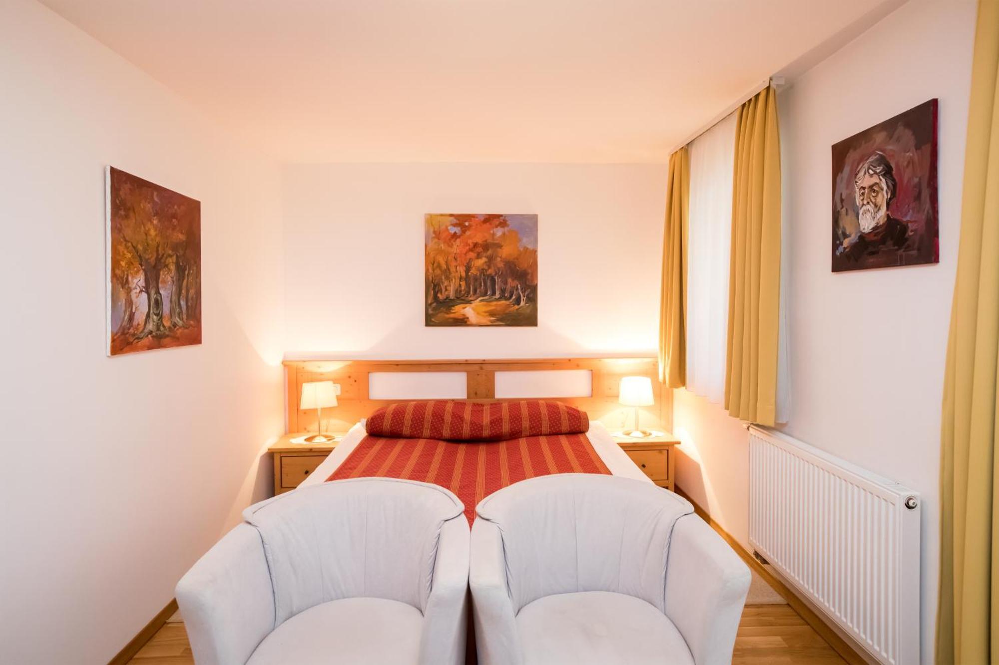 Art Hotel Kristal Bohinj Ngoại thất bức ảnh