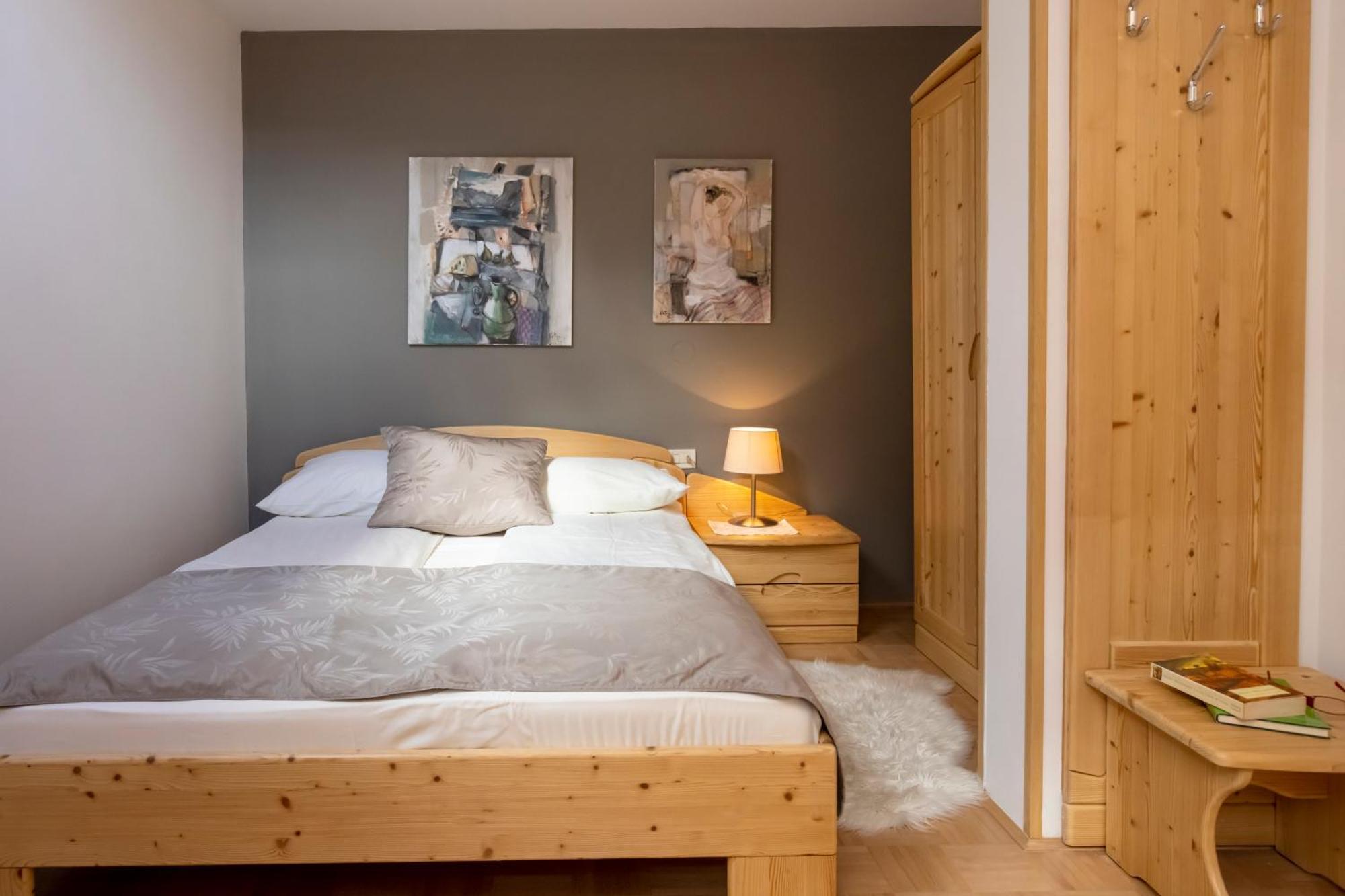 Art Hotel Kristal Bohinj Ngoại thất bức ảnh