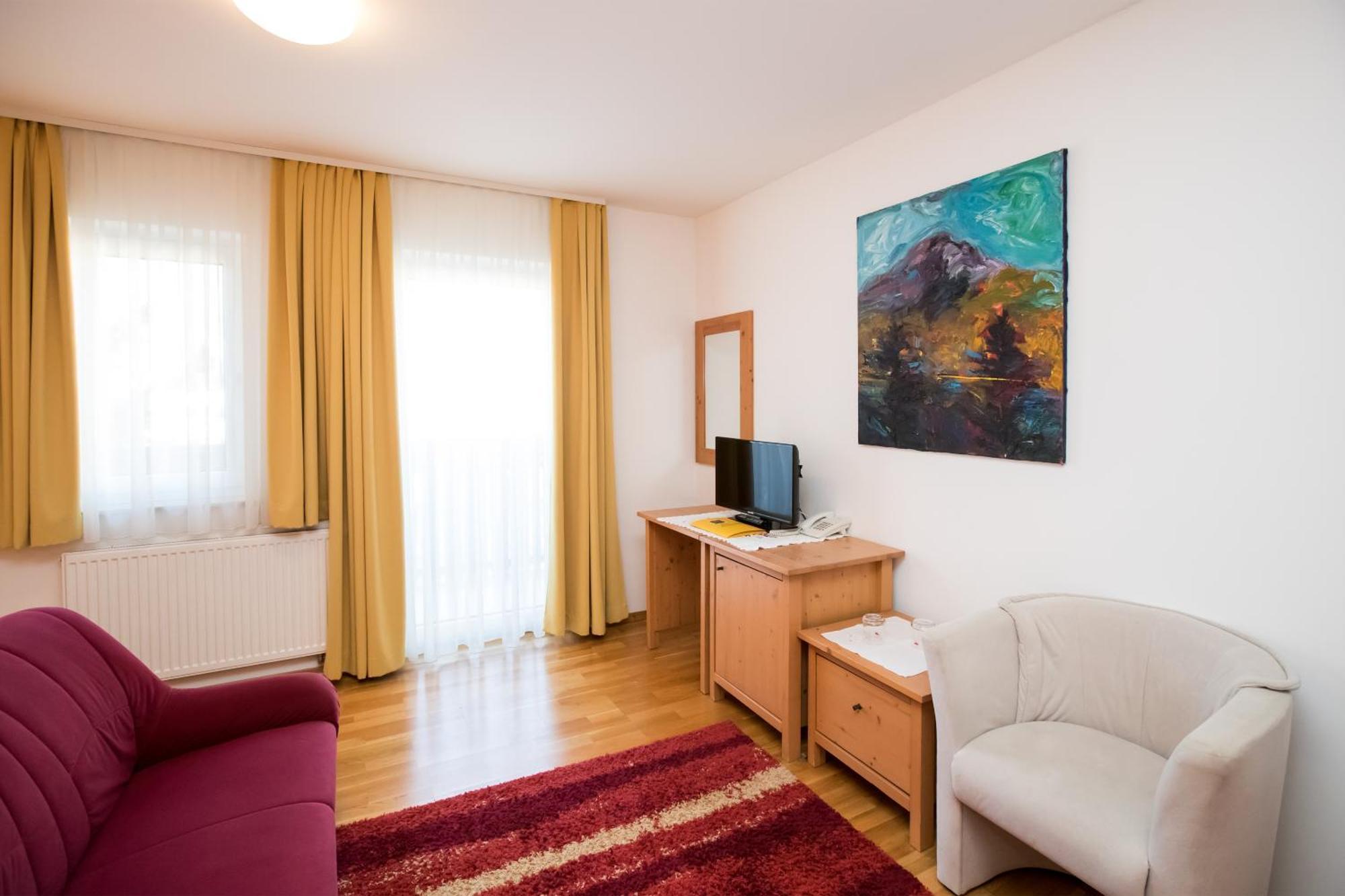 Art Hotel Kristal Bohinj Ngoại thất bức ảnh