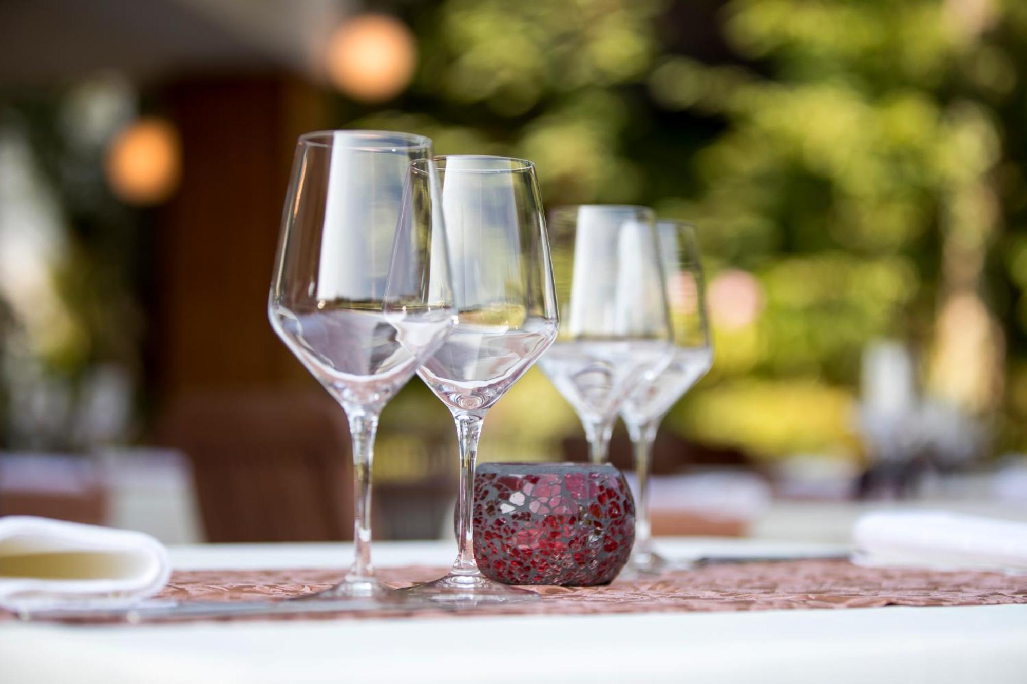 Art Hotel Kristal Bohinj Ngoại thất bức ảnh