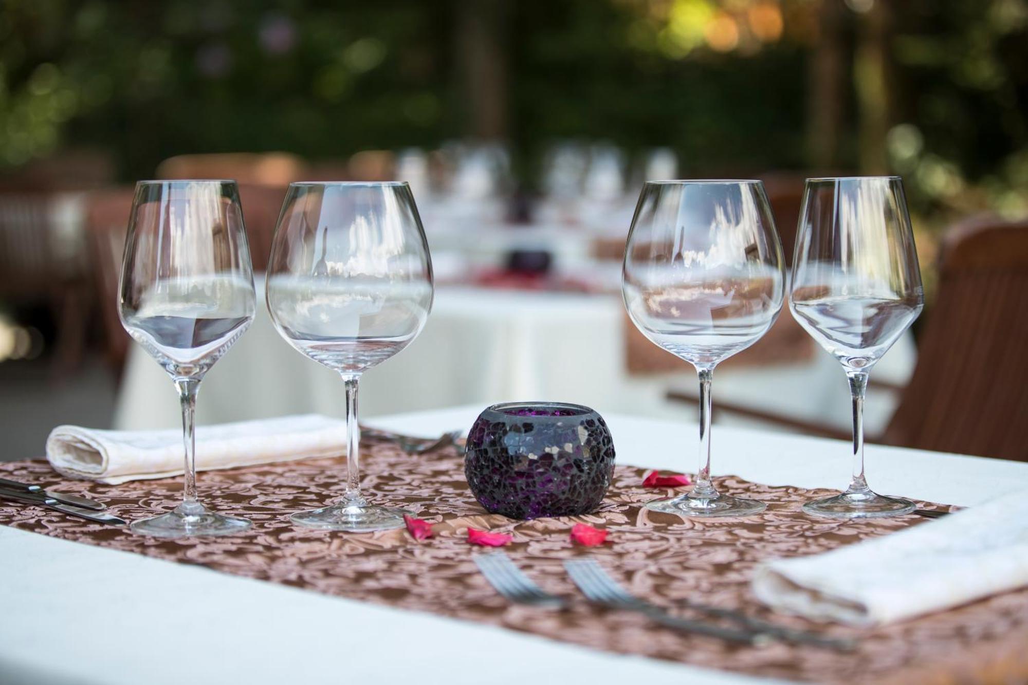 Art Hotel Kristal Bohinj Ngoại thất bức ảnh