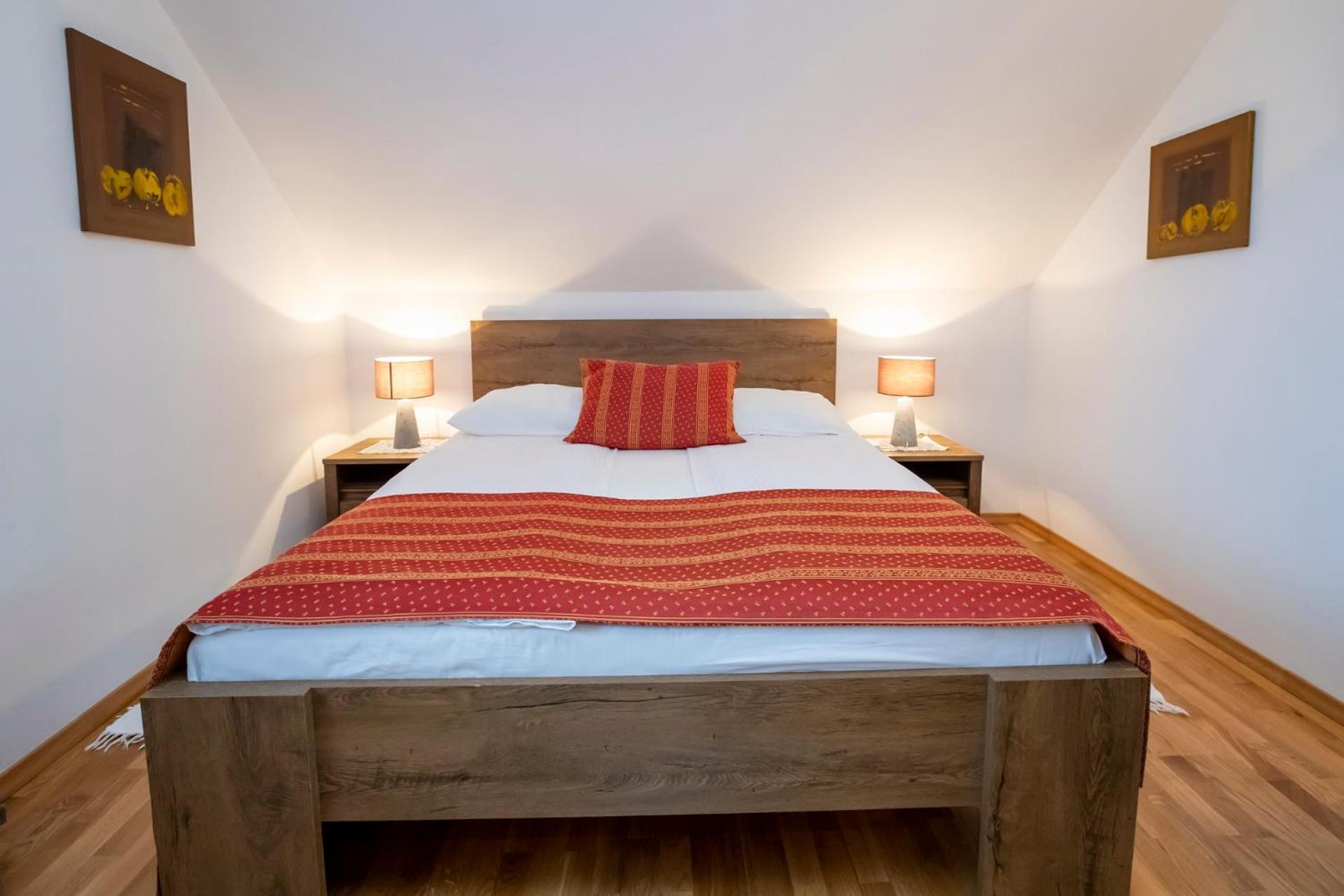 Art Hotel Kristal Bohinj Ngoại thất bức ảnh