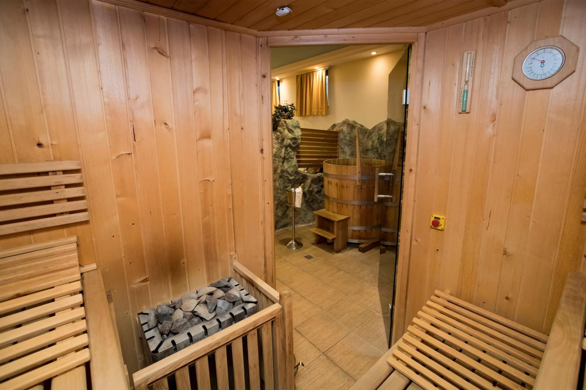 Art Hotel Kristal Bohinj Ngoại thất bức ảnh