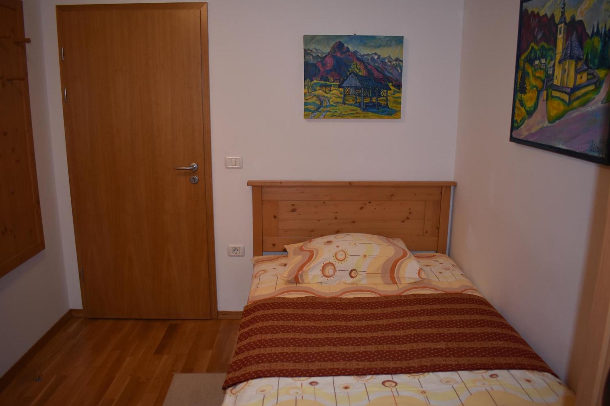 Art Hotel Kristal Bohinj Phòng bức ảnh