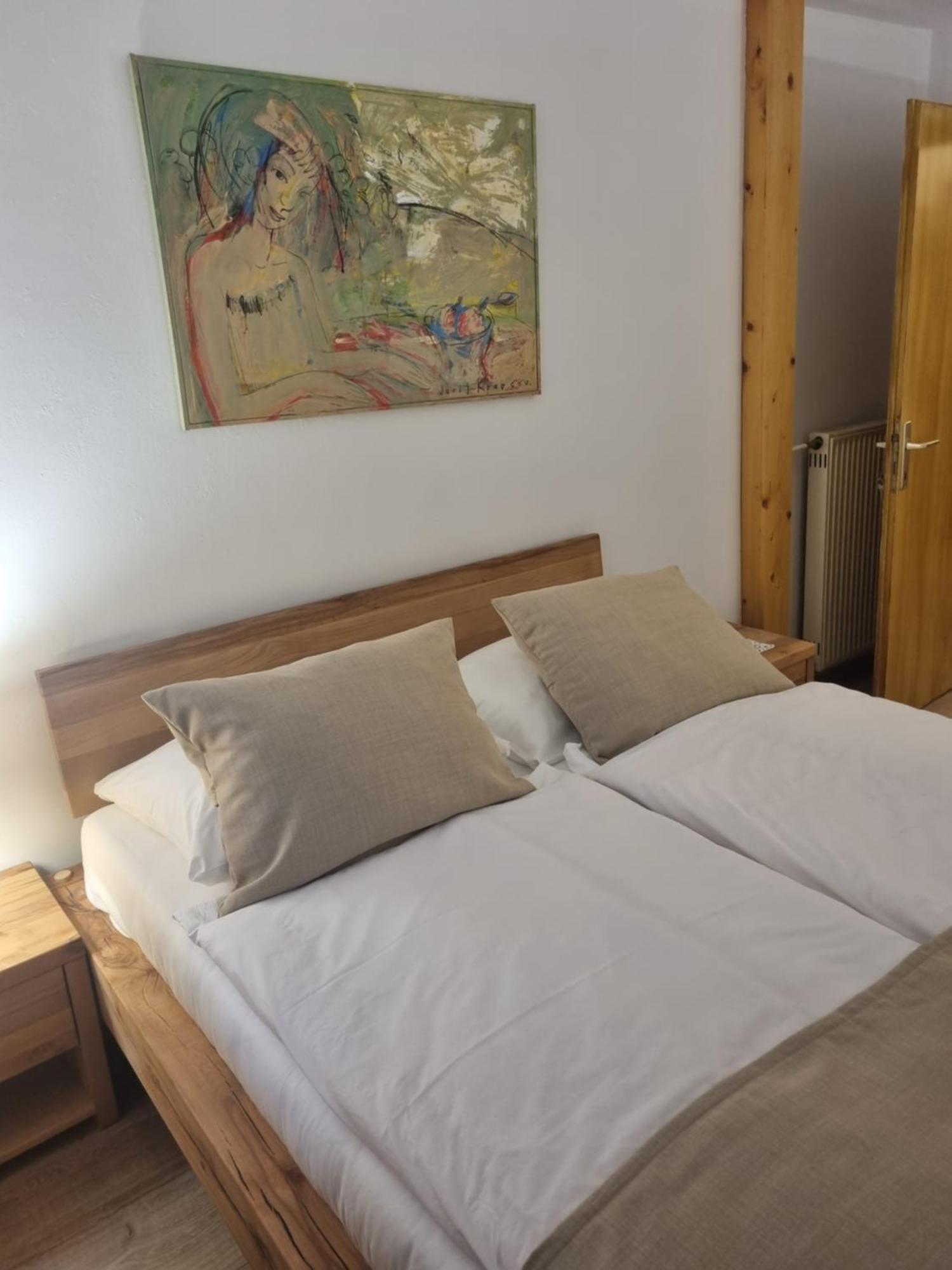 Art Hotel Kristal Bohinj Ngoại thất bức ảnh